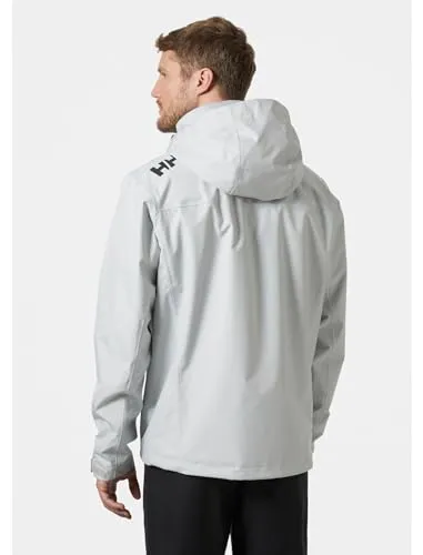 Helly Hansen Crew Hooded Jacket 2.0 4