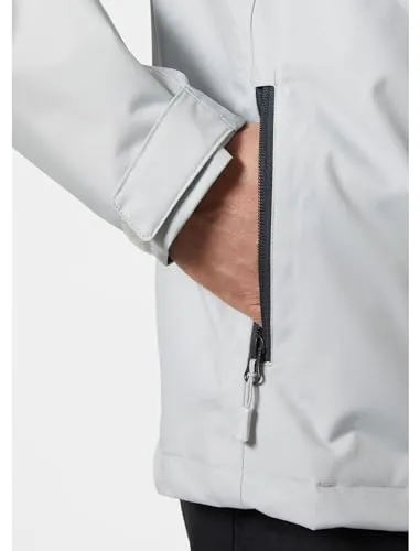 Helly Hansen Crew Hooded Jacket 2.0 5