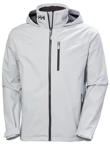 Helly Hansen Crew Hooded Jacket 2.0