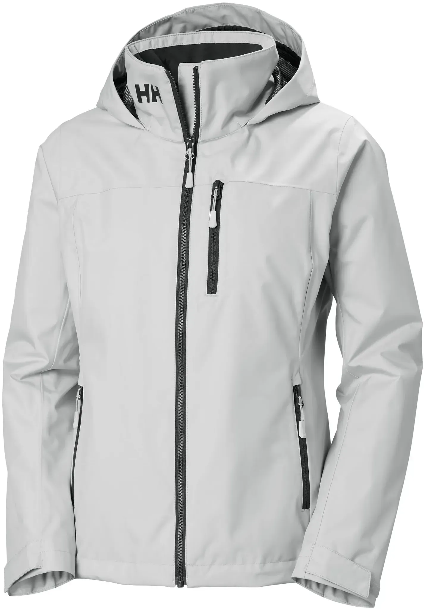 HELLY HANSEN Crew Hooded Midl 2.0