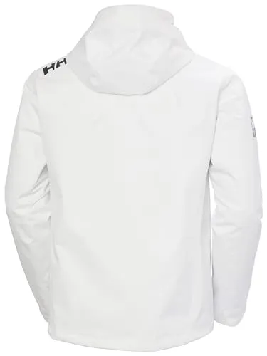 Helly Hansen Crew Hooded Midlayer 2