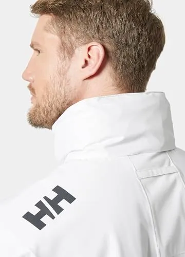 Helly Hansen Crew Hooded Midlayer 4