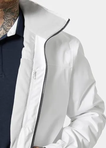Helly Hansen Crew Hooded Midlayer 5