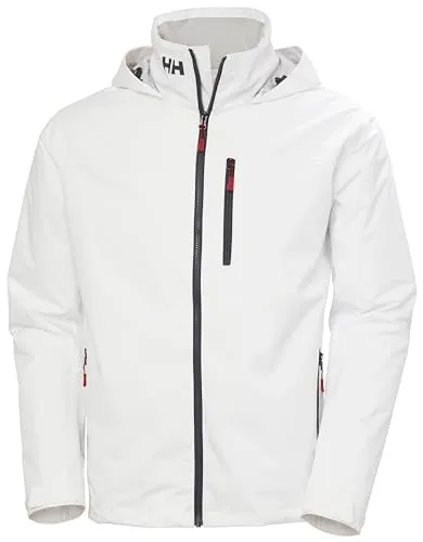 Helly Hansen Crew Hooded Midlayer