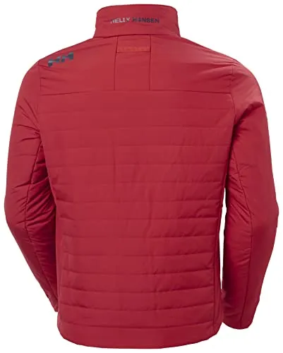 Helly Hansen Crew Insulator Jacket 2.0 3