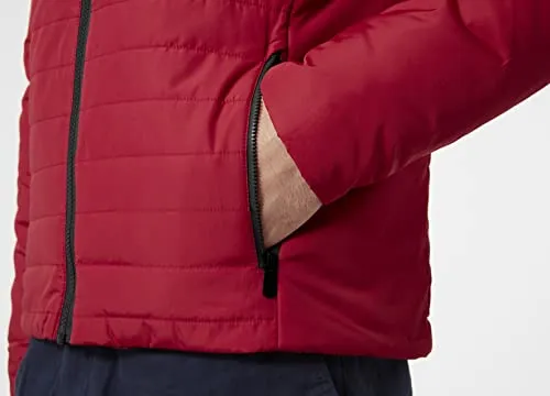 Helly Hansen Crew Insulator Jacket 2.0 5