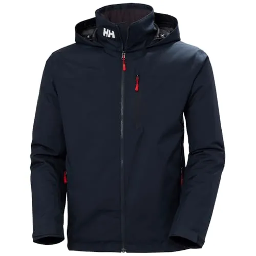 Helly Hansen Crew Midlayer 2
