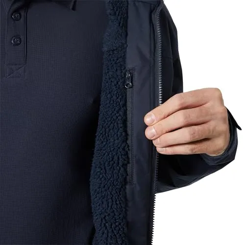 Helly Hansen Crew Midlayer 4
