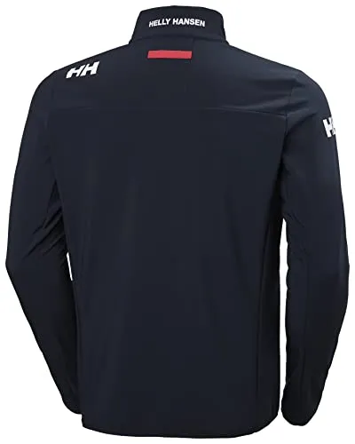 Helly Hansen Crew Softshell Jacket 2.0 2