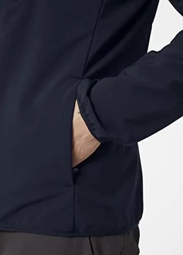 Helly Hansen Crew Softshell Jacket 2.0 3
