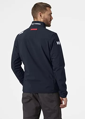 Helly Hansen Crew Softshell Jacket 2.0 4