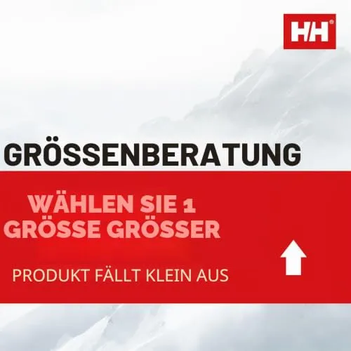 Helly Hansen Garibaldi V3 2