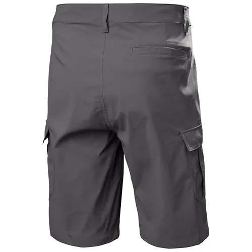 Helly Hansen Hh Qd Cargo Shorts 11 2