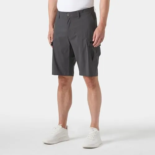 Helly Hansen Hh Qd Cargo Shorts 11 3