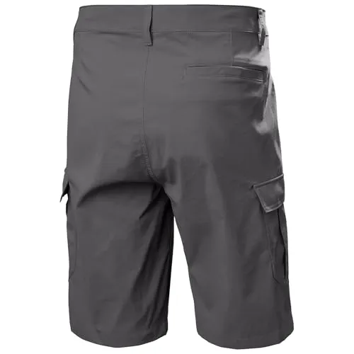 Helly Hansen Hh Qd Cargo Shorts 11 4