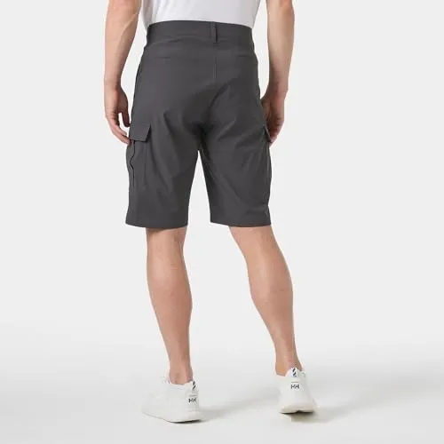 Helly Hansen Hh Qd Cargo Shorts 11 5