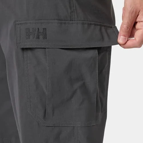 Helly Hansen Hh Qd Cargo Shorts 11 7