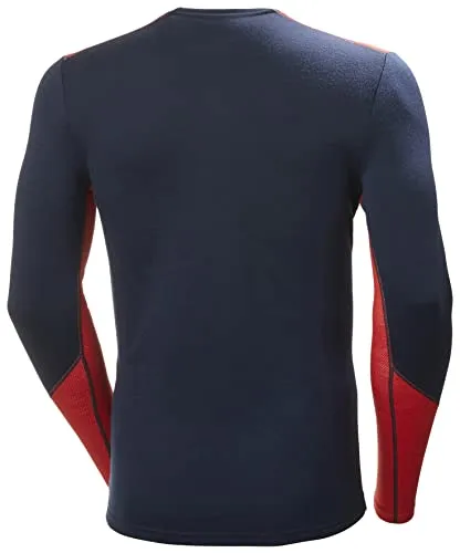 Helly Hansen Lifa Merino Midweight Crew 3