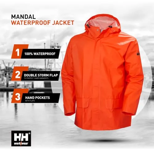Helly Hansen Mandal