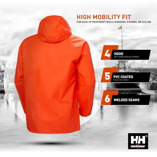 Helly Hansen Mandal 2