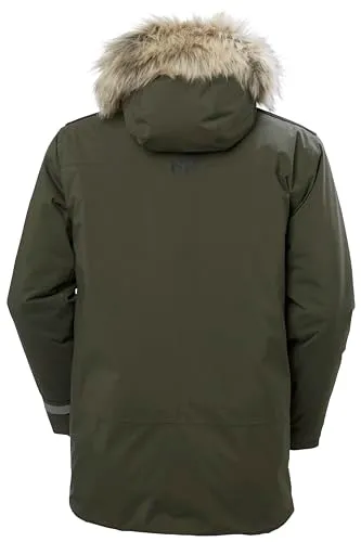 Helly Hansen Reine Parka 2