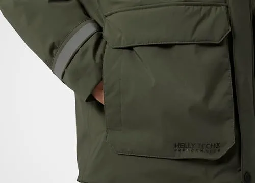 Helly Hansen Reine Parka 3