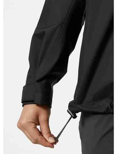 Helly Hansen W Crew Jacket 2.0 4