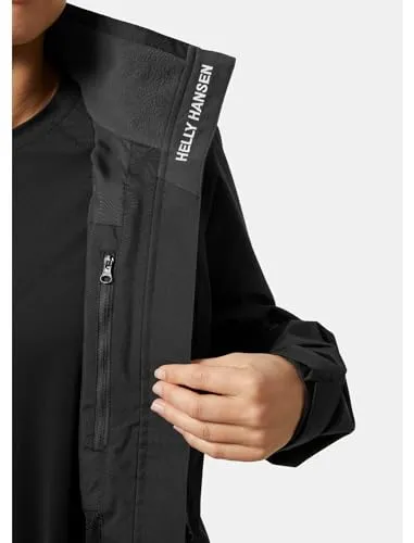 Helly Hansen W Crew Jacket 2.0 5