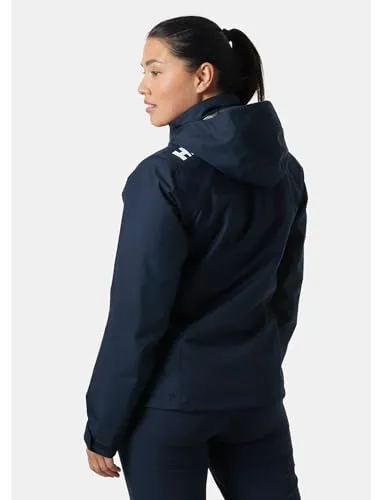 Helly Hansen W Crew Midl 2.0 3