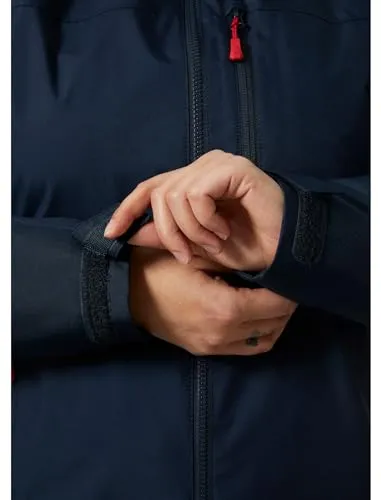 Helly Hansen W Crew Midl 2.0 4