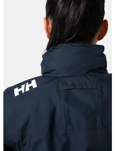 Helly Hansen W Crew Midl 2.0 5