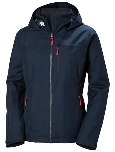 Helly Hansen W Crew Midl 2.0