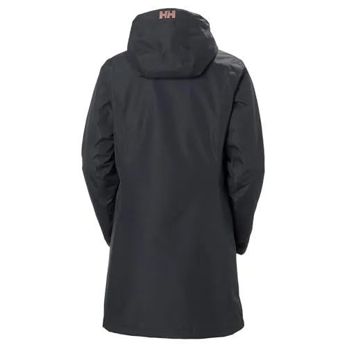 Helly Hansen W Long Belfast 3