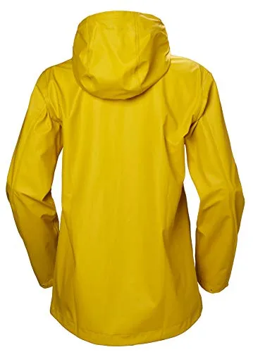 Helly Hansen W Moss 2
