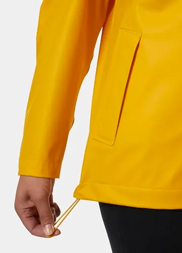 Helly Hansen W Moss 4