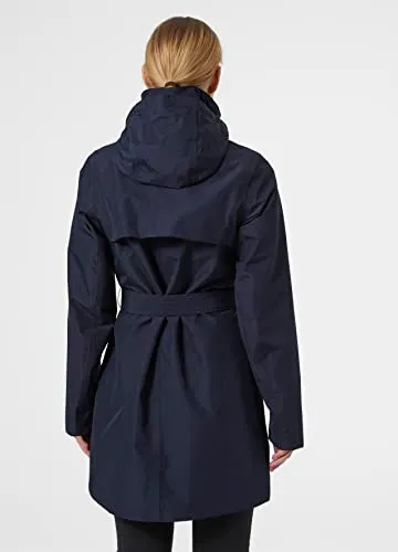 Helly Hansen W Welsey II 3