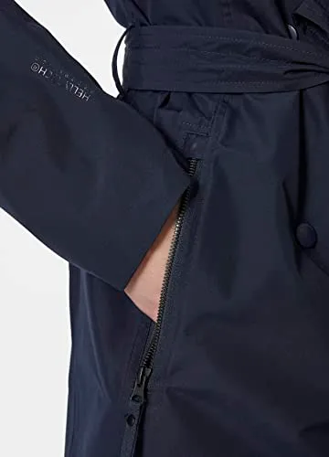 Helly Hansen W Welsey II 4