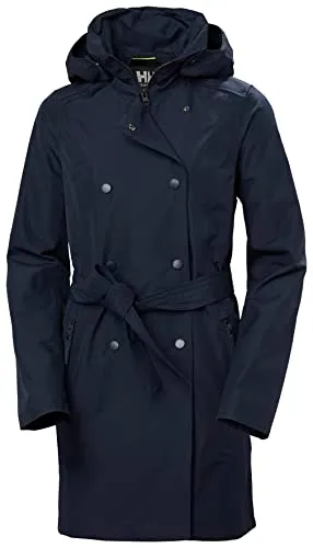 Helly Hansen W Welsey II