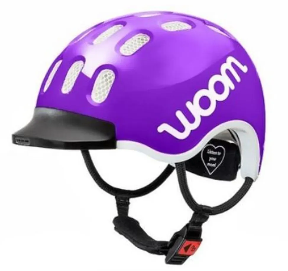 Helm purple haze XS