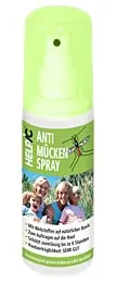 Helpic Anti Moskito Spray