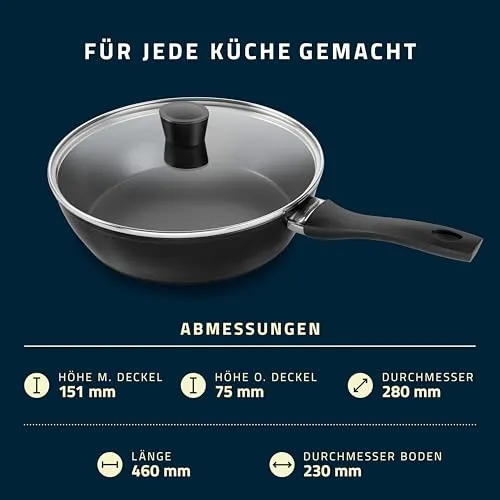 HENCKELS Breeze 4