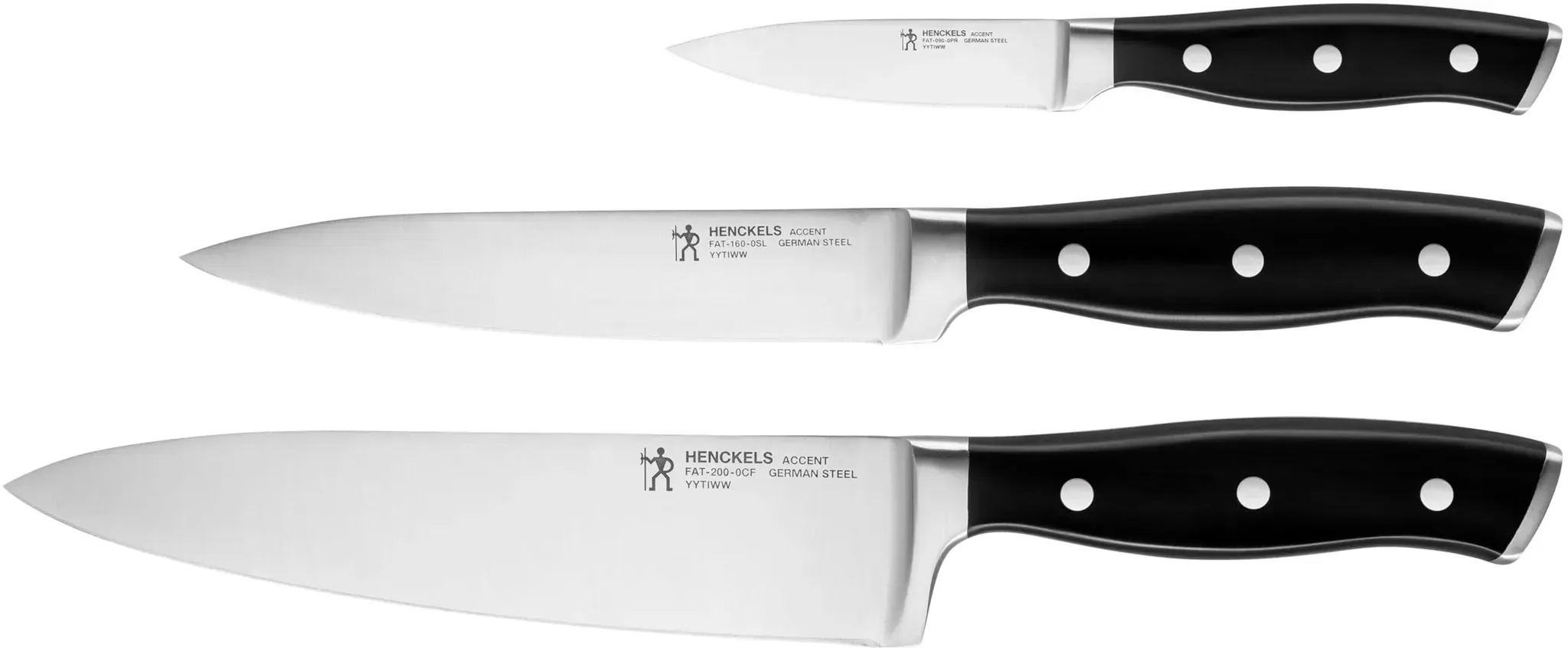 henckels by zwilling Accent