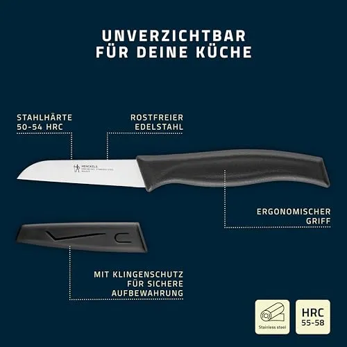 HENCKELS Elements 3