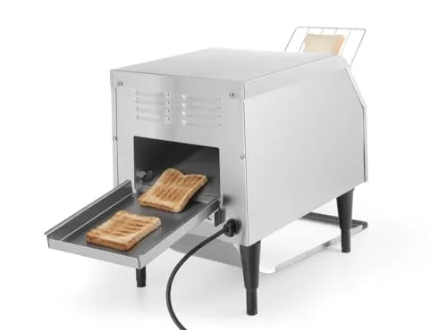 HENDI Durchlauf-Toaster 2