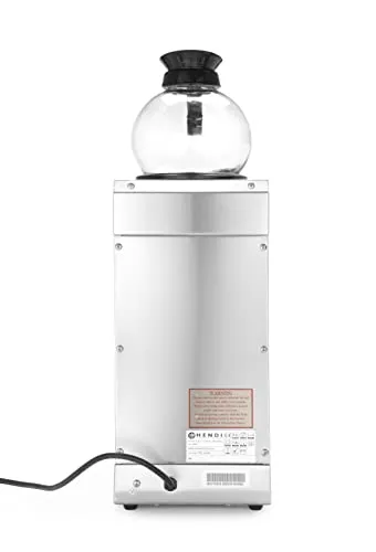 HENDI Filterkaffeemaschine 2