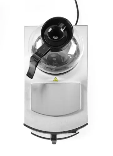 HENDI Filterkaffeemaschine 4