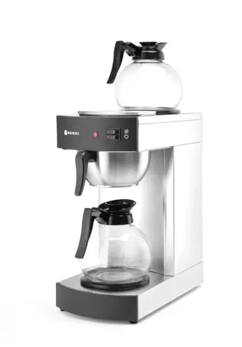 HENDI Filterkaffeemaschine