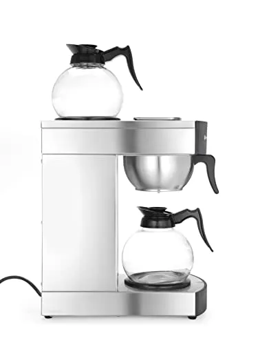 HENDI Filterkaffeemaschine 7