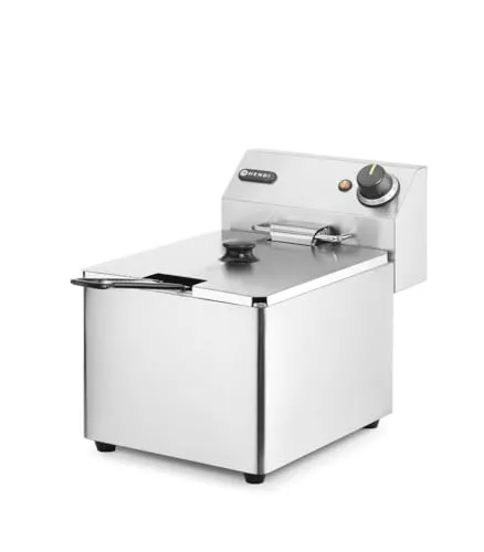 HENDI Fritteuse UC