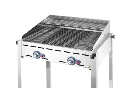 HENDI Gasgrill 149508-149591-149607-149614-149621 2